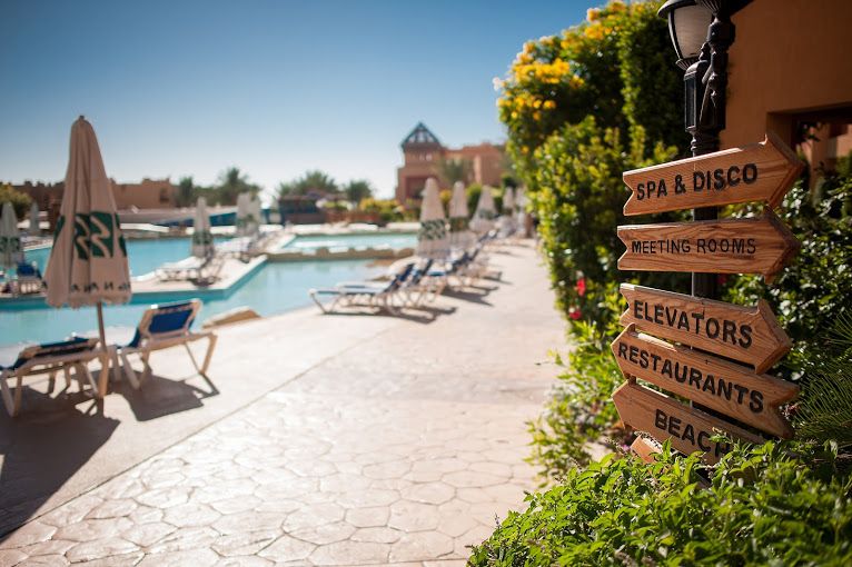 REHANA ROYAL BEACH RESORT AQUA PARK & SPA - 56