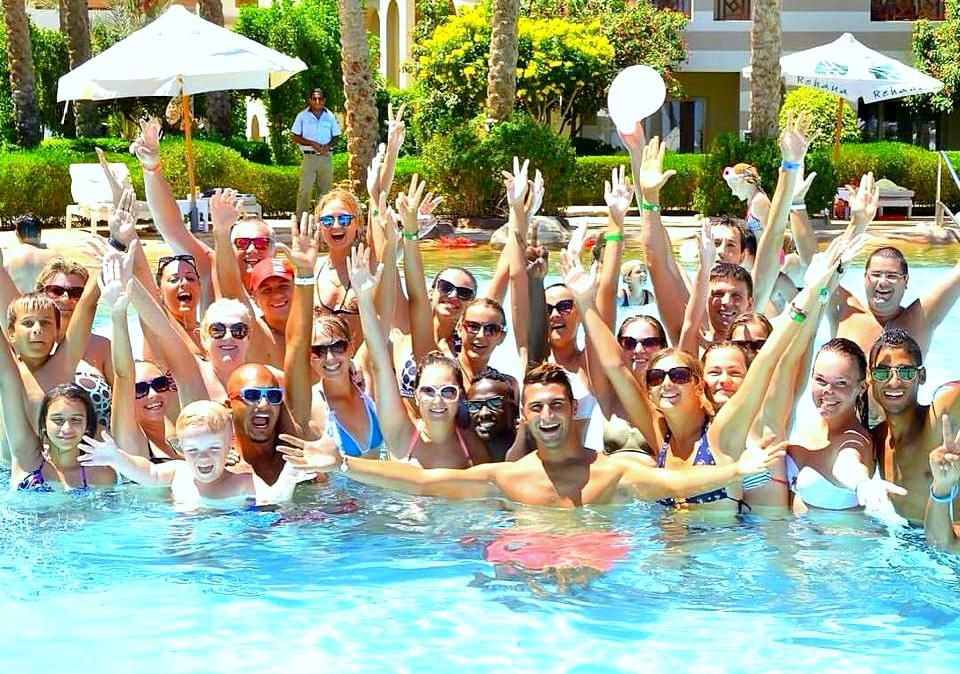 REHANA ROYAL BEACH RESORT AQUA PARK & SPA - 60