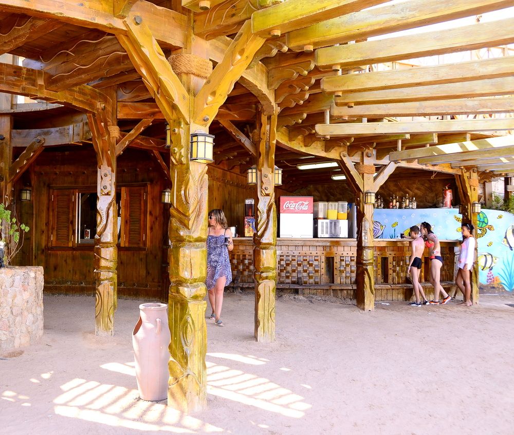 REHANA ROYAL BEACH RESORT AQUA PARK & SPA - 47