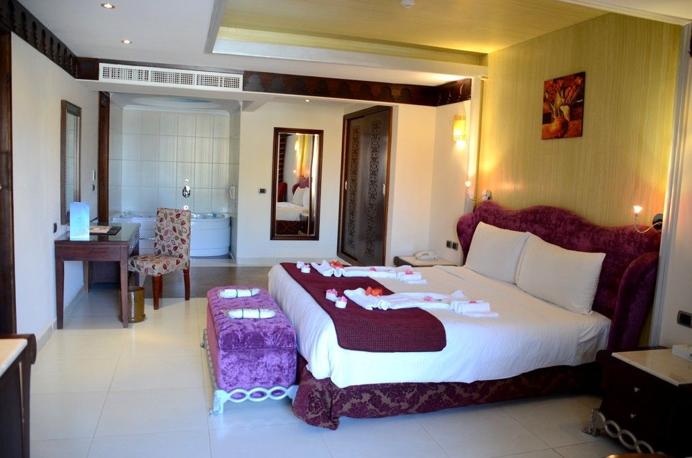 REHANA ROYAL BEACH RESORT AQUA PARK & SPA - 99