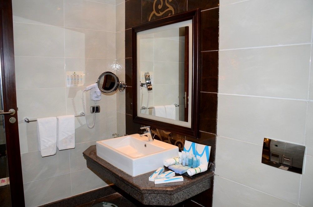 REHANA ROYAL BEACH RESORT AQUA PARK & SPA - 102