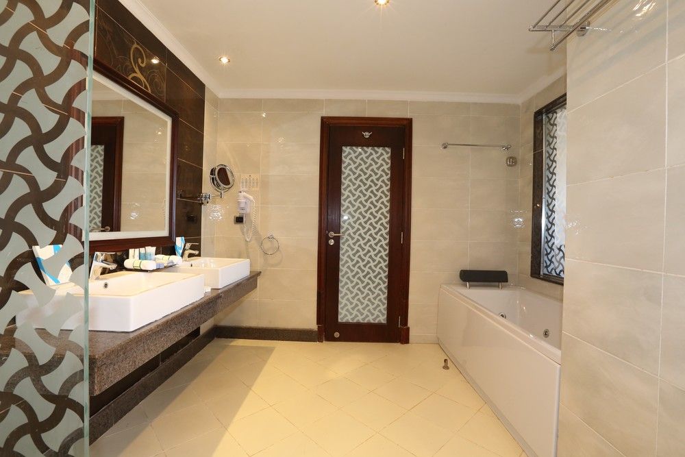 REHANA ROYAL BEACH RESORT AQUA PARK & SPA - 89