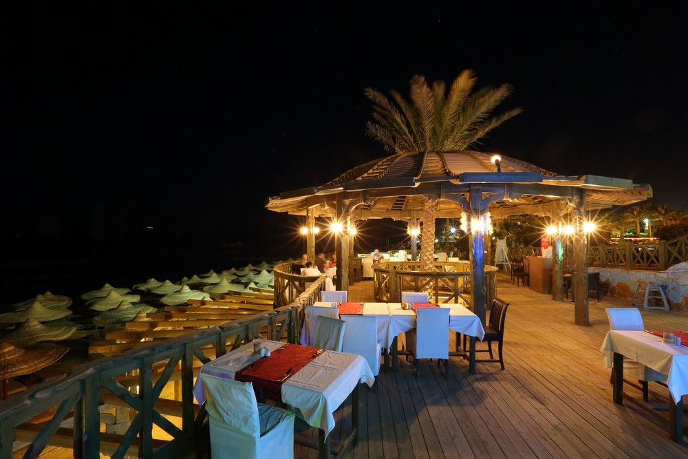 REHANA ROYAL BEACH RESORT AQUA PARK & SPA - 48