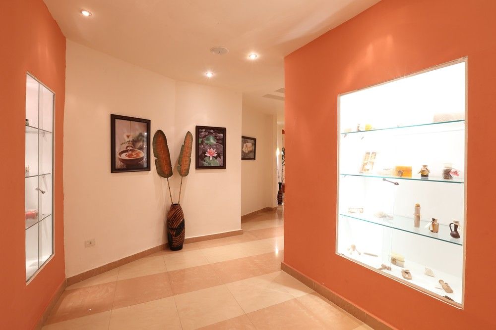 REHANA ROYAL BEACH RESORT AQUA PARK & SPA - 69