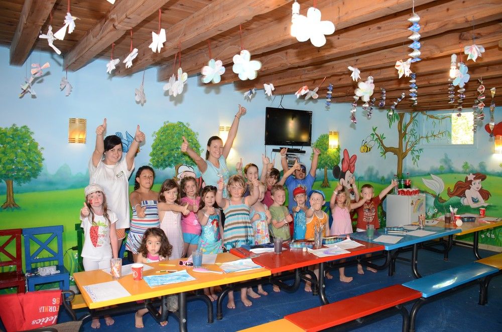 REHANA ROYAL BEACH RESORT AQUA PARK & SPA - 73