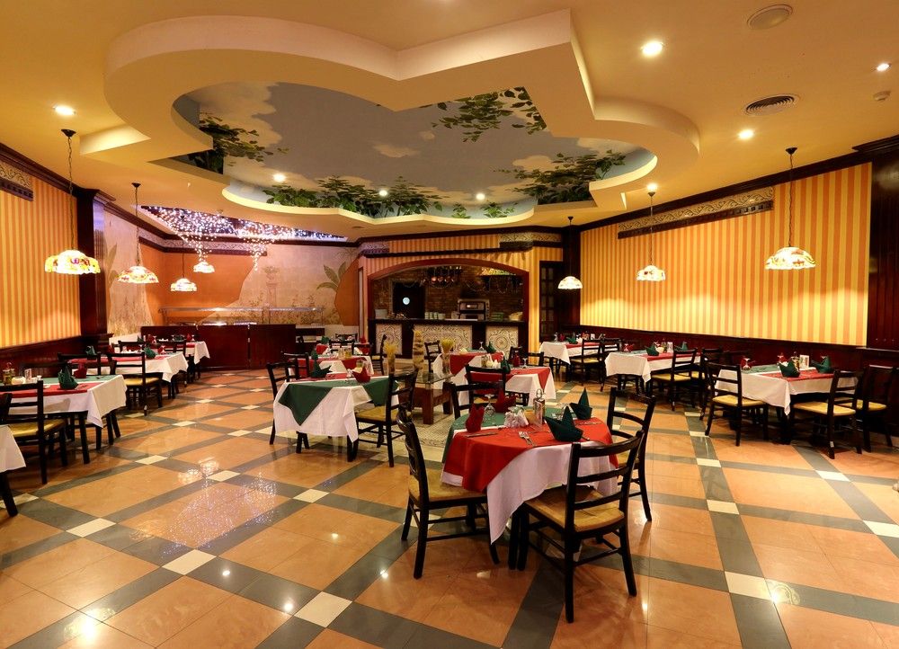 REHANA ROYAL BEACH RESORT AQUA PARK & SPA - 44