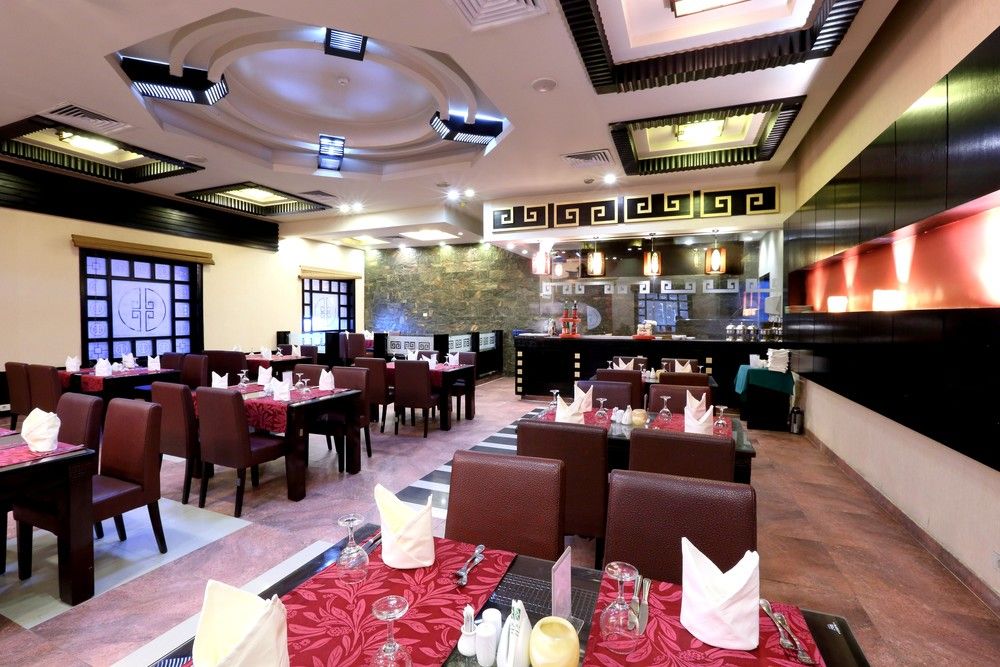 REHANA ROYAL BEACH RESORT AQUA PARK & SPA - 41