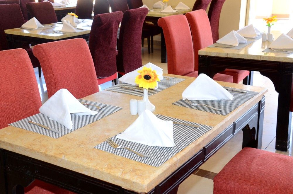 REHANA ROYAL BEACH RESORT AQUA PARK & SPA - 40