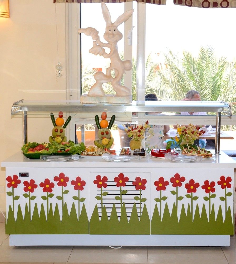 REHANA ROYAL BEACH RESORT AQUA PARK & SPA - 32