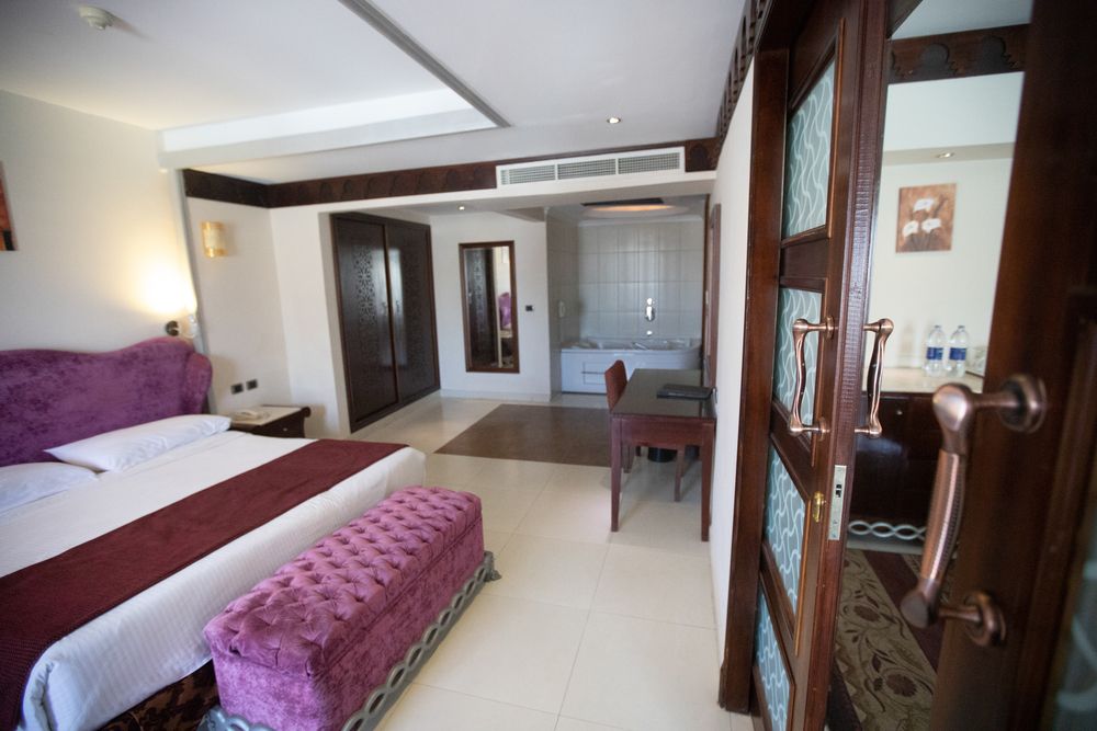 REHANA ROYAL BEACH RESORT AQUA PARK & SPA - 76