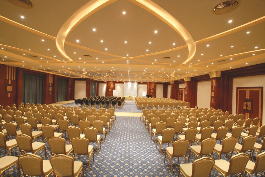 REHANA ROYAL BEACH RESORT AQUA PARK & SPA - 74