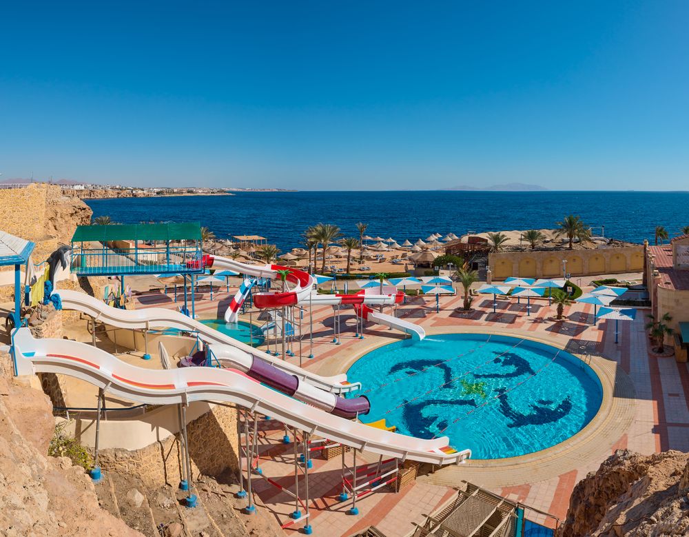 DREAMS BEACH RESORT - 50