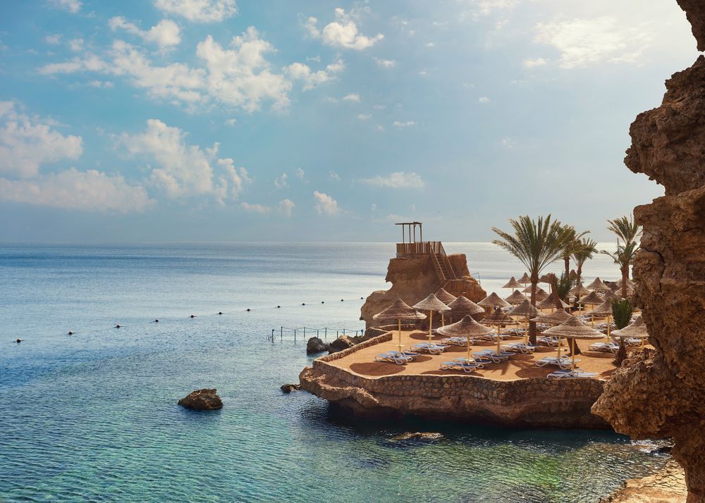 DREAMS BEACH RESORT - 7