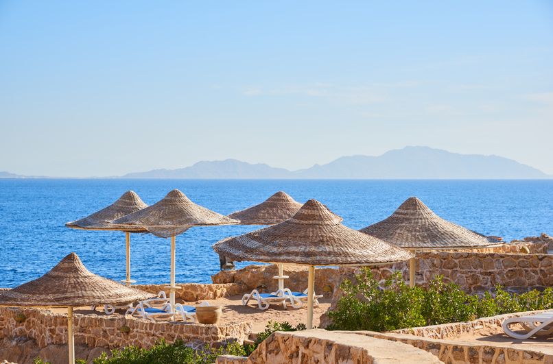 DREAMS BEACH RESORT - 5