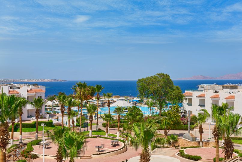 DREAMS BEACH RESORT - 4