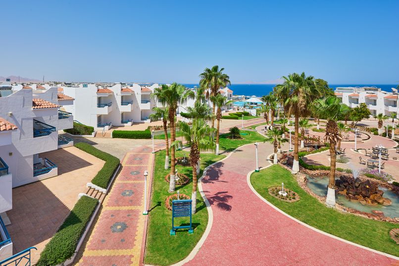 DREAMS BEACH RESORT - 3