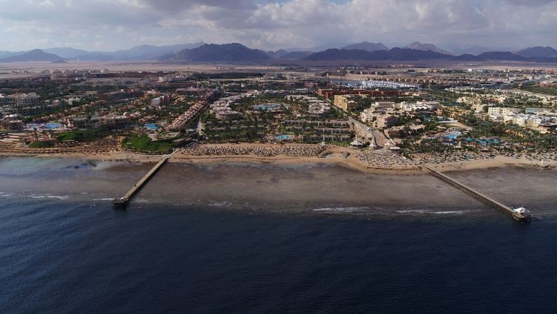 PARROTEL BEACH RESORT (ex. RADISSON BLU)  - 6