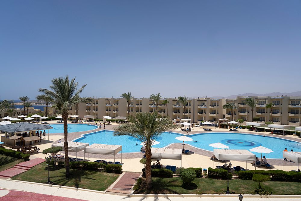 GRAND OASIS RESORT - 2