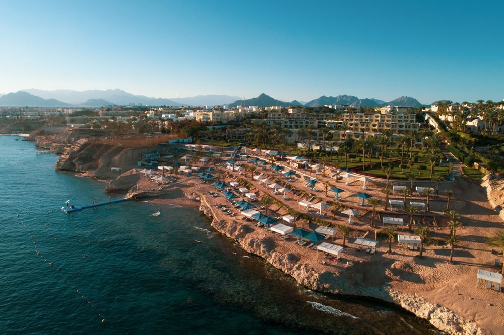 GRAND OASIS RESORT - 1