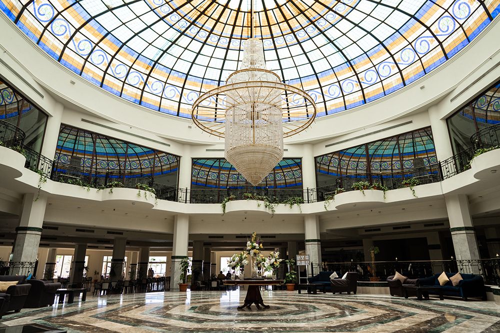 GRAND OASIS RESORT - 4