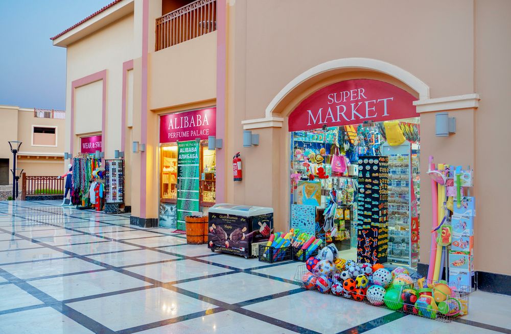 CHARMILLION CLUB AQUA PARK - 33