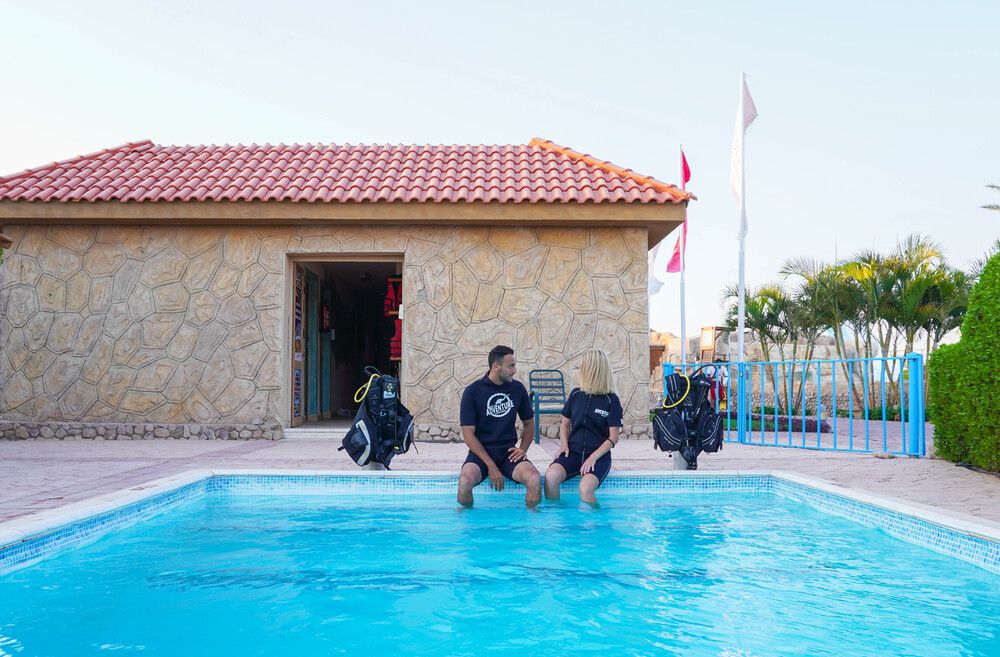 CHARMILLION CLUB AQUA PARK - 31