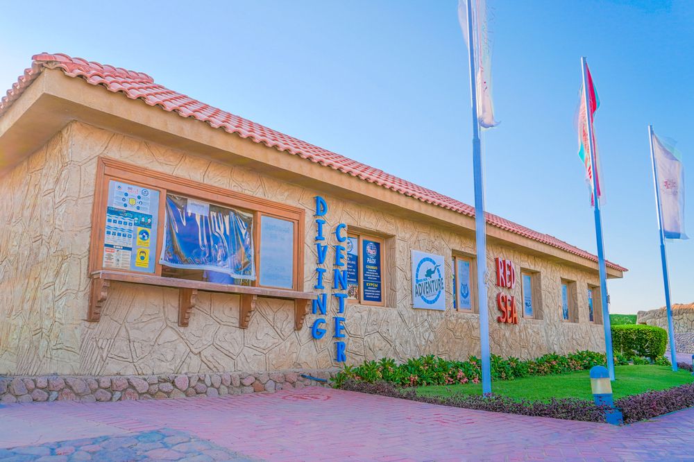 CHARMILLION CLUB AQUA PARK - 30