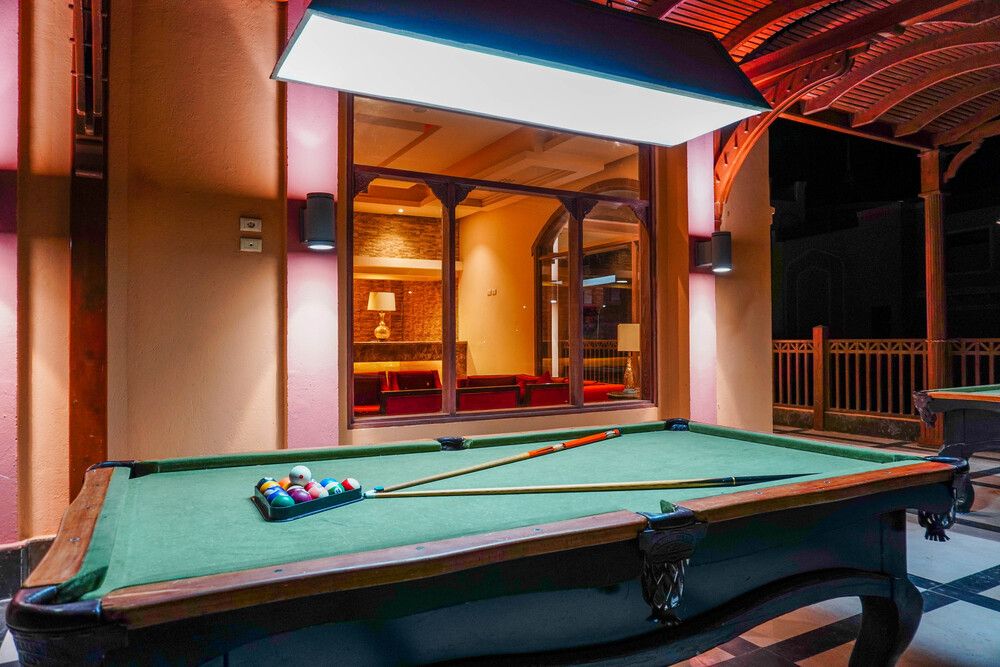 CHARMILLION CLUB AQUA PARK - 29