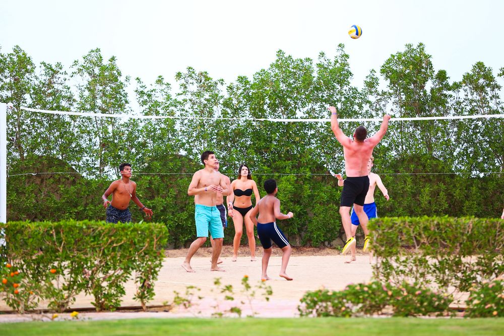 CHARMILLION CLUB AQUA PARK - 28