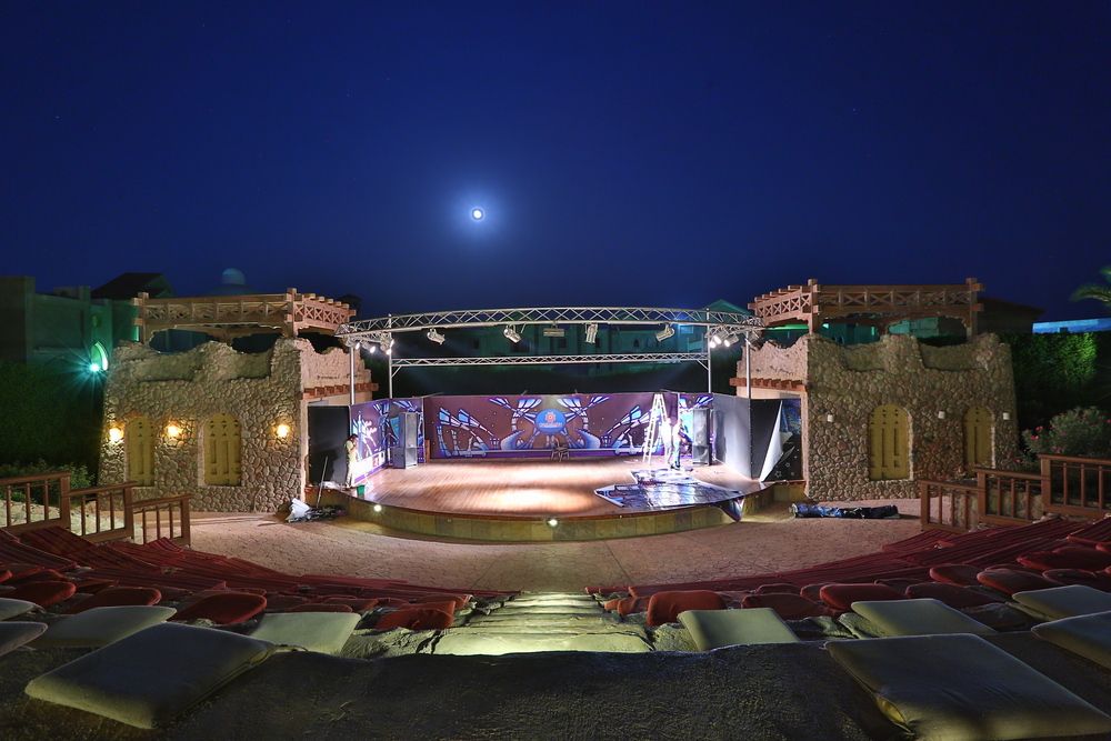 CHARMILLION CLUB AQUA PARK - 27