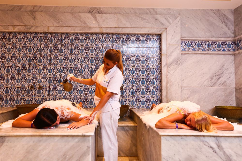 CHARMILLION CLUB AQUA PARK - 22