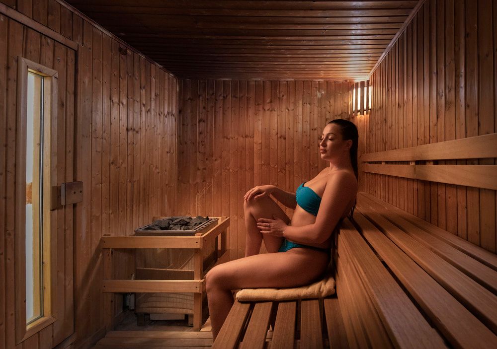 CHARMILLION CLUB AQUA PARK - 20