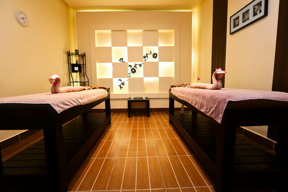 CHARMILLION CLUB AQUA PARK - 19