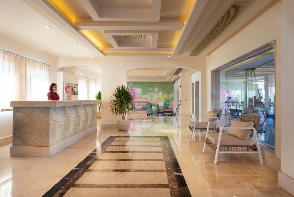 CHARMILLION CLUB AQUA PARK - 17