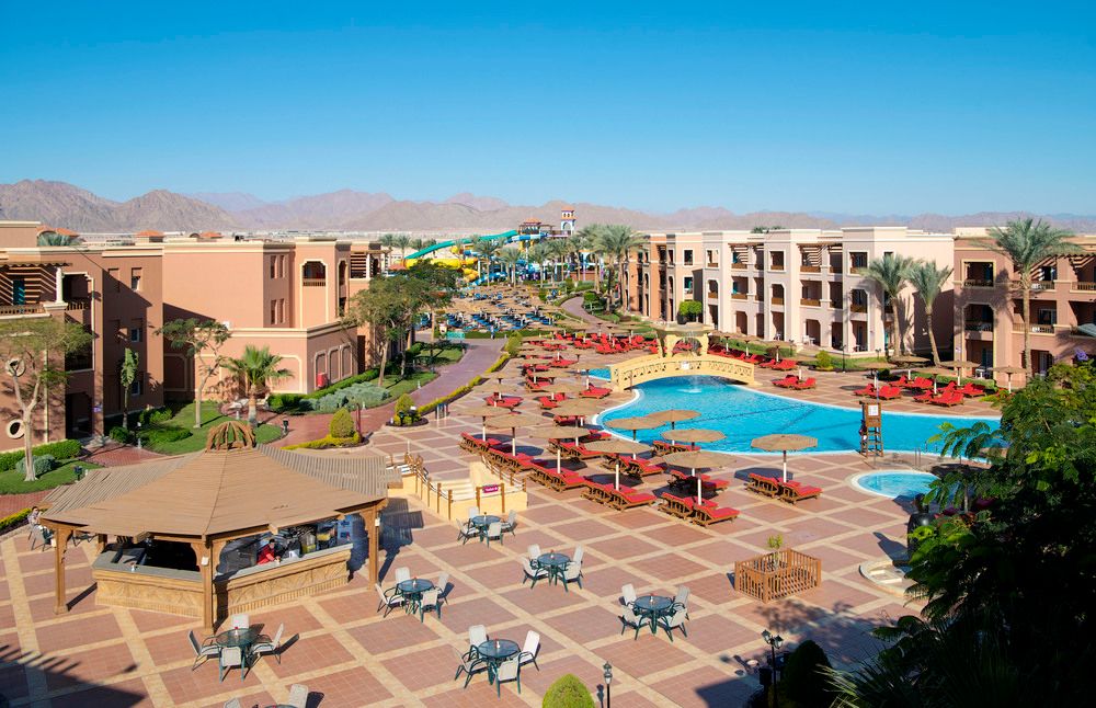 CHARMILLION CLUB AQUA PARK - 16