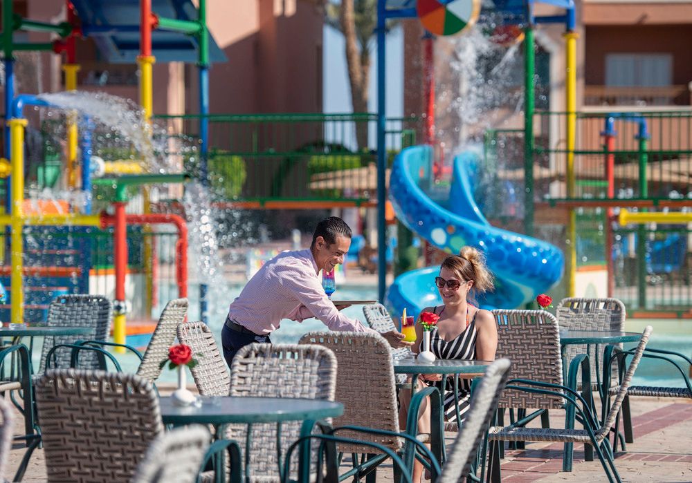 CHARMILLION CLUB AQUA PARK - 15