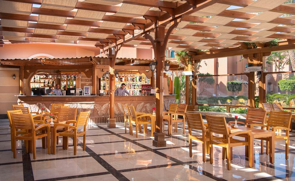 CHARMILLION CLUB AQUA PARK - 14