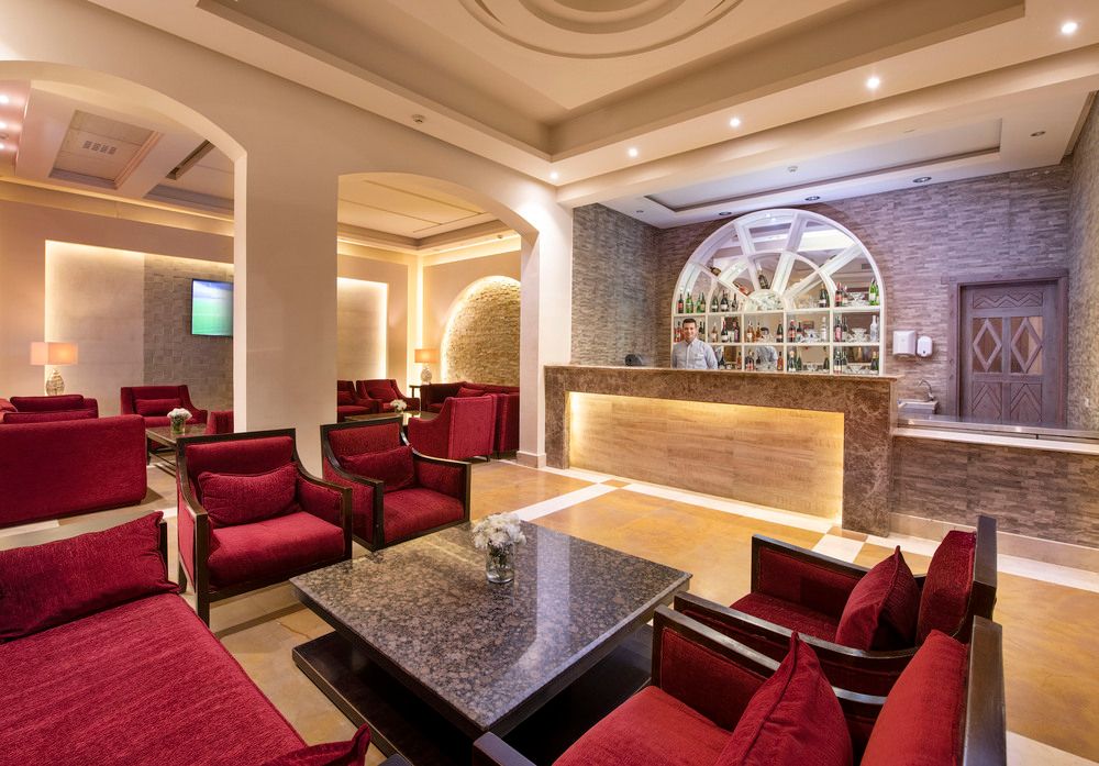 CHARMILLION CLUB AQUA PARK - 13