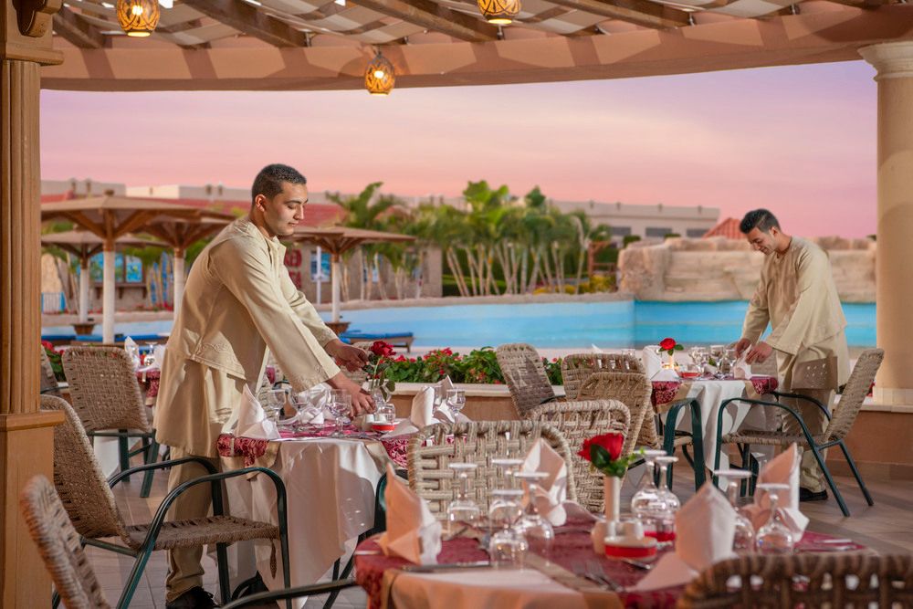 CHARMILLION CLUB AQUA PARK - 11