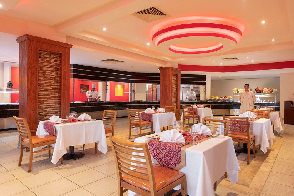 CHARMILLION CLUB AQUA PARK - 10