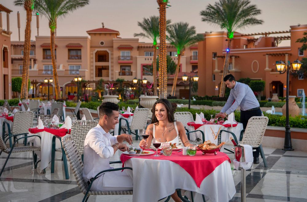 CHARMILLION CLUB AQUA PARK - 9