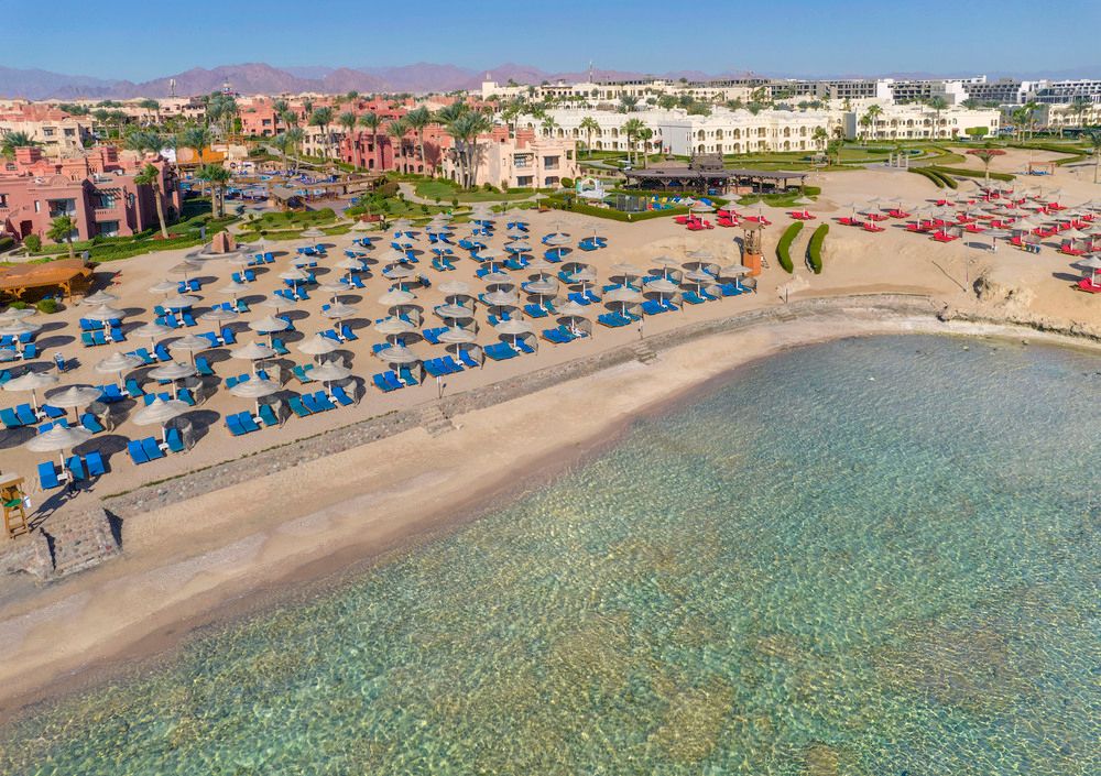 CHARMILLION CLUB AQUA PARK - 3