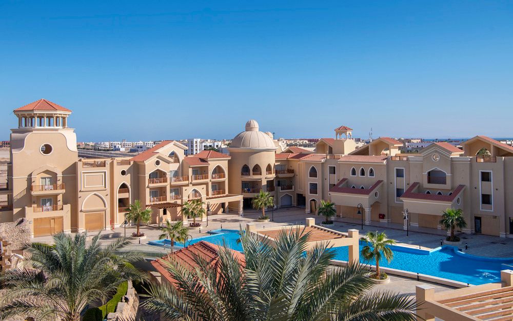 CHARMILLION CLUB AQUA PARK - 2