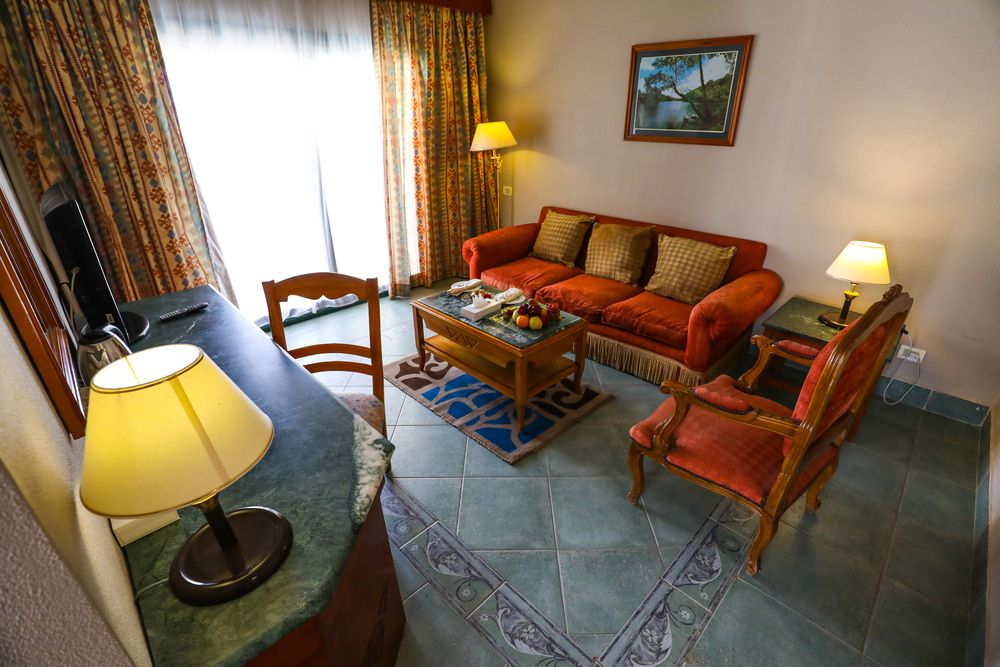 ISLAND VIEW RESORT - 89