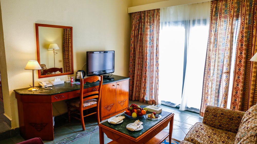 ISLAND VIEW RESORT - 88