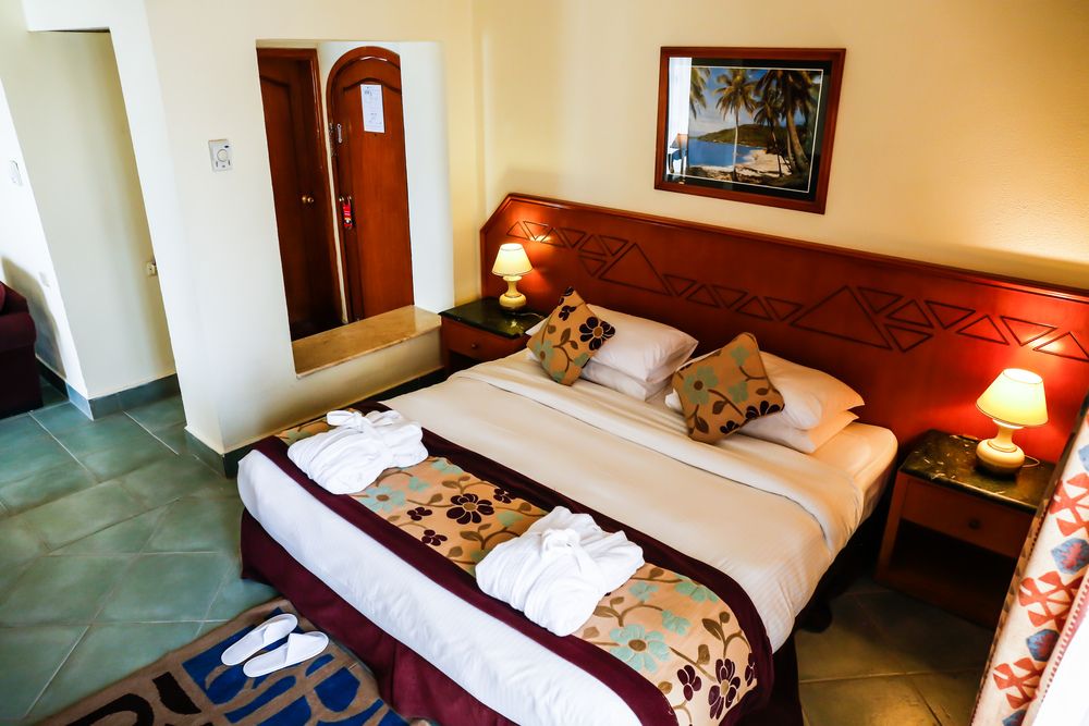 ISLAND VIEW RESORT - 86