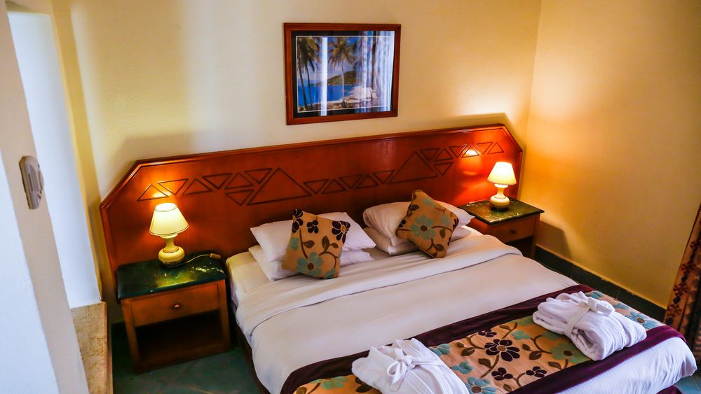 ISLAND VIEW RESORT - 85