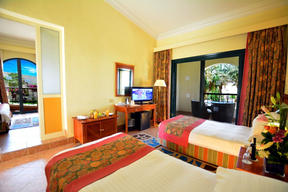 ISLAND VIEW RESORT - 81