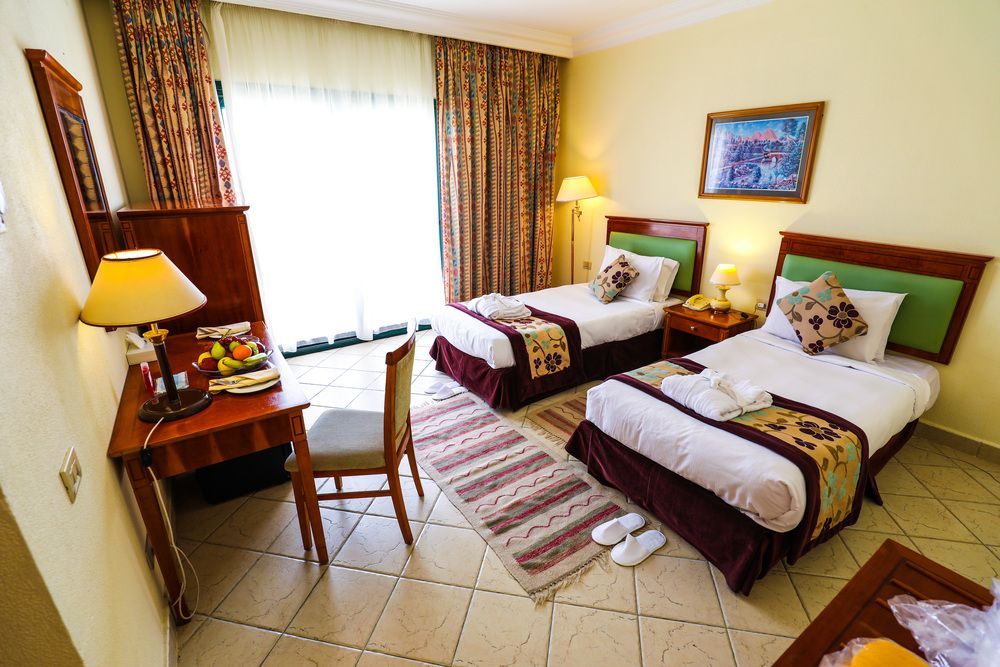 ISLAND VIEW RESORT - 80