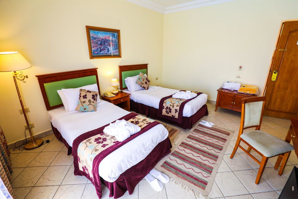 ISLAND VIEW RESORT - 79